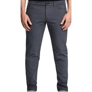 Public Rec Mens 36 Workday Pant in Slate NWT